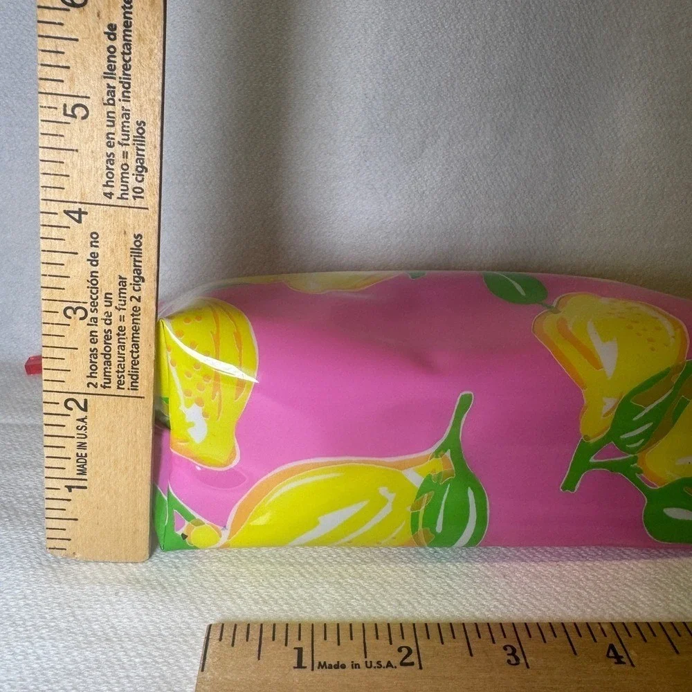 Lilly Pulitzer for Estee‎ Lauder Makeup Bag